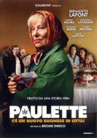 Paulette - dvd ex noleggio